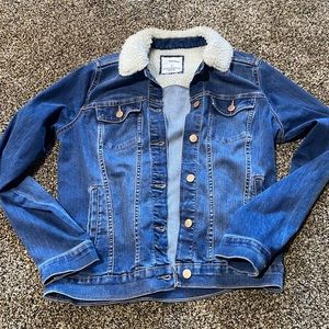 Sonoma denim jacket